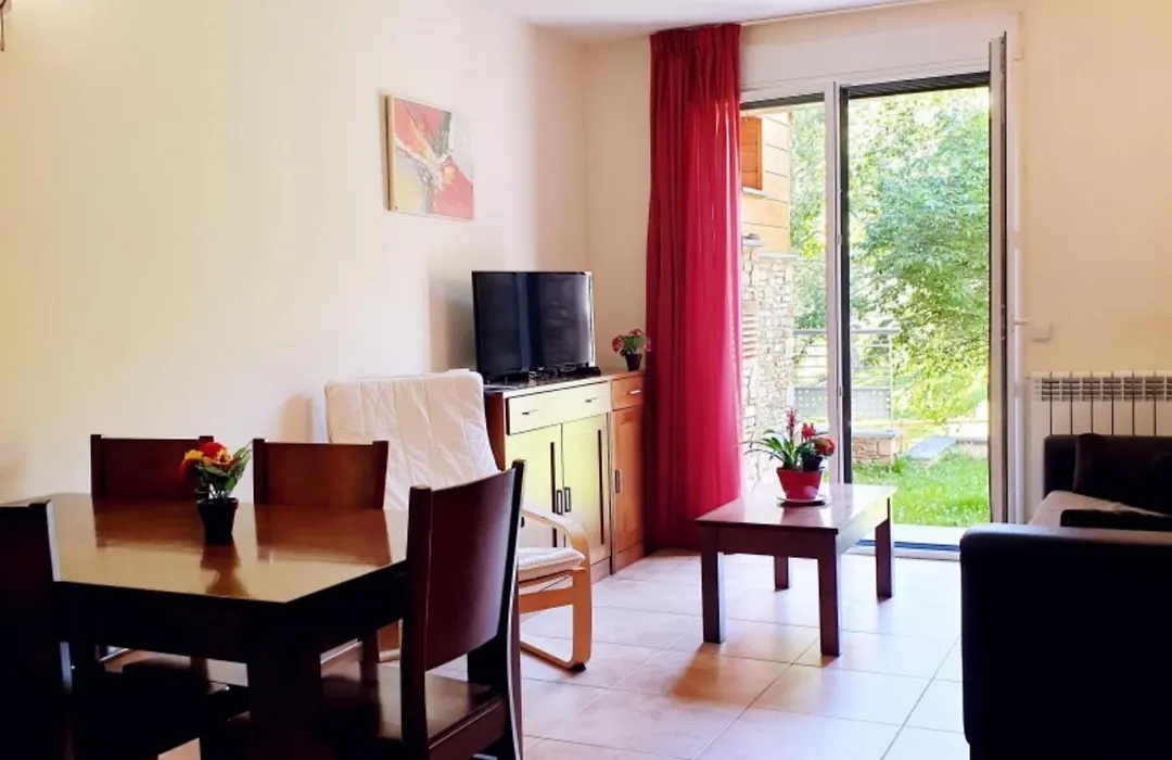 Aparthotel Rialb-1