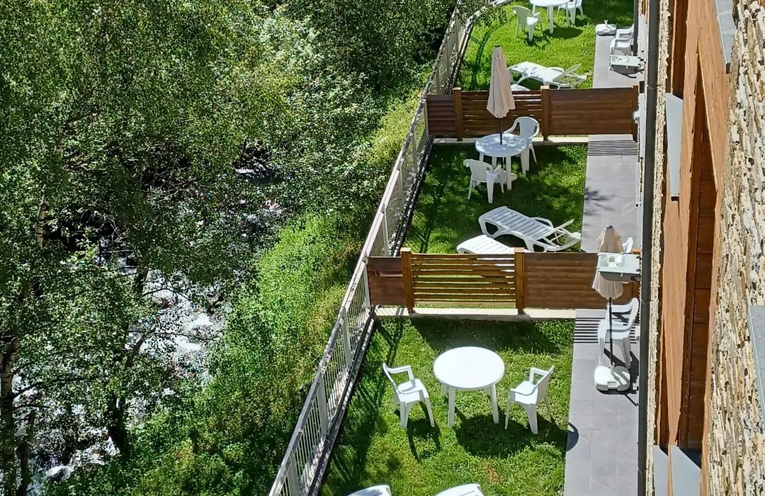 Aparthotel Rialb-1