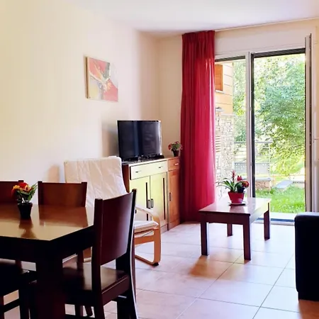Aparthotel Rialb-2