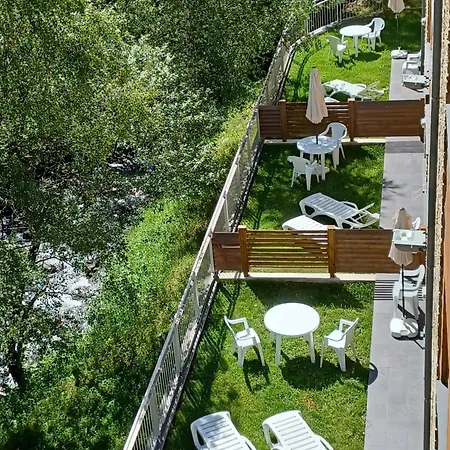 Aparthotel Rialb-3